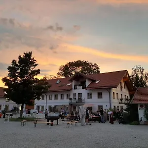 Stangl-hof Gasthof
