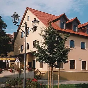 Zur Krone Gasthof