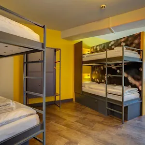 Meininger Olympiapark Hotel München